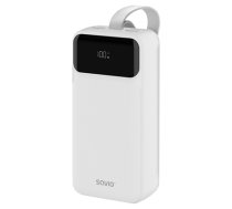 Power bank 30000 mAh, BA-10 SAVBA-10