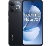 realme Note 70T 4/256GB czarny RMX5313_4_256_OB
