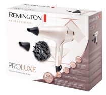 Remington AC9140 2400 W Beige, Black AC9140