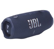 Skaļrunis JBL Charge 6 Blue JBLCHARGE6BLU