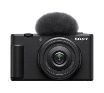 Sony ZV-1F Vlog Camera ZV1FBDI.EU