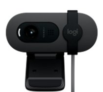 Web kamera Logitech Brio 100 Graphite 960-001585
