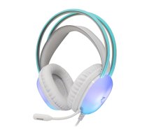 White Shark GH-2444 Peacock-2 White 53120#T-MLX60908