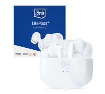 Accessories - 3mk LifePods White 3mk LifePods White(1)