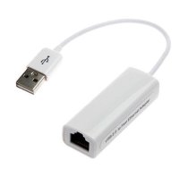 Karta sieciowa ATL ATL AK218 10/100Mbps USB Tikla karte AK218