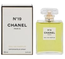 Chanel No.19 Perfume EDP 100 ml 3145891195309