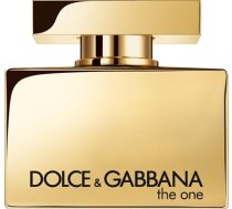 Dolce & Gabbana The One Gold Intense Perfume EDP 75 ml 3423222015763