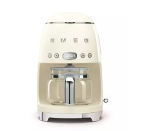 SMEG Coffeemachine (DCF02CREU) DCF02CREU