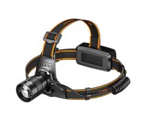 Galvas lukturis Superfire HZ01; LED HZ01