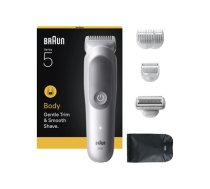 Braun Series 5 BG5550 Hair trimmer BG5550