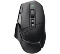 Datorpele Logitech G502 X Black 910-006138