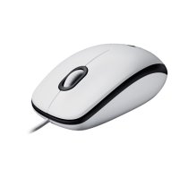 Datorpele Logitech M100 White 910-006764