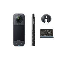 Insta360 X5 Starter Bundle Professional 360° Action camera CINSAAHA/STARTER