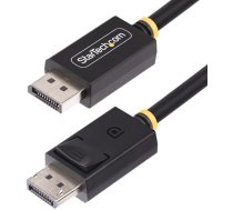 2M Displayport 2.1 Cable, 2M Displayport 2.1 Cable,