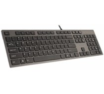 A4Tech KV-300H Black A4TKLA39976