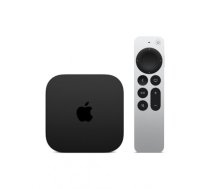 Apple TV 4K Wi‑Fi with 64GB storage MN873SO/A