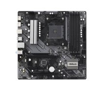 ASROCK B550M PHANTOM GAMING 4 AM4 MB B550M PHANTOM GAMING 4