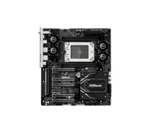 Asrock TRX50 WS motherboard D45DD31A0591D720B6FD1F4A8E799B392D0387FF