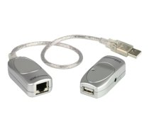 Aten USB 1.1 Over Cat5e/6 Extender (60m) UCE60-AT