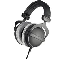 Beyerdynamic | Reference headphones | DT 770 PRO | Wired | On-Ear | Black 474746