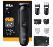 Braun AIO 5540 All-in-One Style Kit 245029