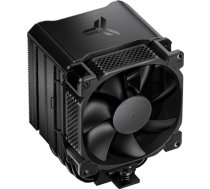 Chodzenie CPU Jonsbo HX6210 Czarne HX6210