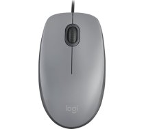 Datorpele Logitech M110 Mid Gray 910-006760
