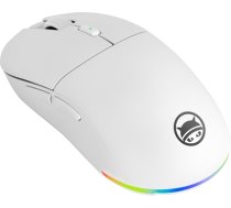 GAMIAC PX71 Gaming Mouse - white GAMO-PX71L07.21