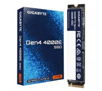 GIGABYTE Gen4 4000E SSD 1TB G440E1TB