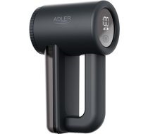 Golarka do ubra Adler Golarka do tkanin LCD AD 9617 black