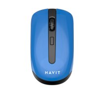 Bezvadu pele Havit HV-MS989GT HV-MS989GT-bk-bl