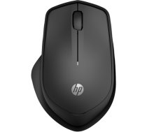 HP 285 Silent Wireless Mouse 6G4E6AA#ABB