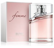 Hugo Boss Femme Perfume EDP 75 ml 0737052041353