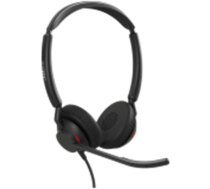 Słuchawki Engage 50 II Link USB-A amp C MS Stereo 5099-299-2269