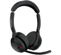 Jabra Evolve2 55 - Link380a UC Stereo 25599-989-999