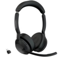 Jabra Evolve2 55 - Link380c MS Stereo 25599-999-899