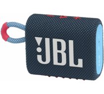 JBL GO3 Blue Pink JBLGO3BLUP