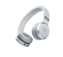 JBL Live 460 White JBLLIVE460NCWHT
