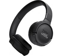 JBL Tune 520BT Black JBL_T520BT_BLACK