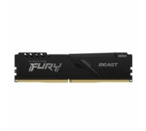 Kingston Fury Beast 16GB 3200 MHz KF432C16BB1/16
