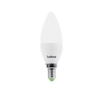 LEDURO LED spuldze CL E14 3W 21130