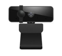 Lenovo 300 FHD Webcam Grey 1PGXC1B34793