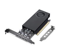 LENOVO NVIDIA RTX A1000 8GB, 4XMDP 4X61Q73041