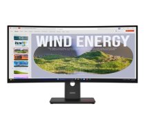 LENOVO ThinkVision T34WD-40 34inch 64AEGAT1EU