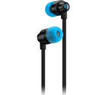 Logitech G333 Gaming Black 981-000924