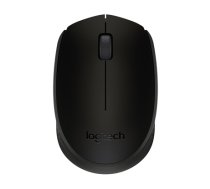 Logitech B170 Wireless Mouse 4B0D023A6F10AB2455E6CEACE5B3C1C3414B25C6