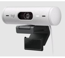 Logitech Brio 500 off-white 960-001428