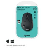 Logitech M720 Triathlon Mouse B697DAD9EDA64F6AC1846E20318AA3E7B1B93252