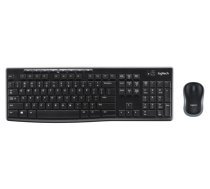 Logitech Wireless Combo MK270 920-004532