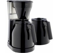 Melitta 1023-06 Easy II Therm + 2nd Coffee Pot 1023-06